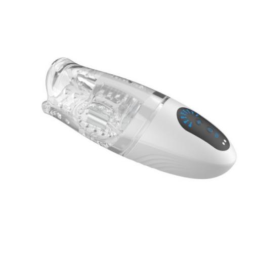 JT-VV2430 Grip Cup Masturbator