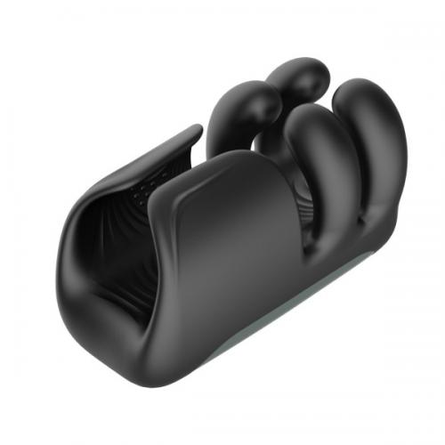 JT-VV2431 Quad-Finger Spank Cup