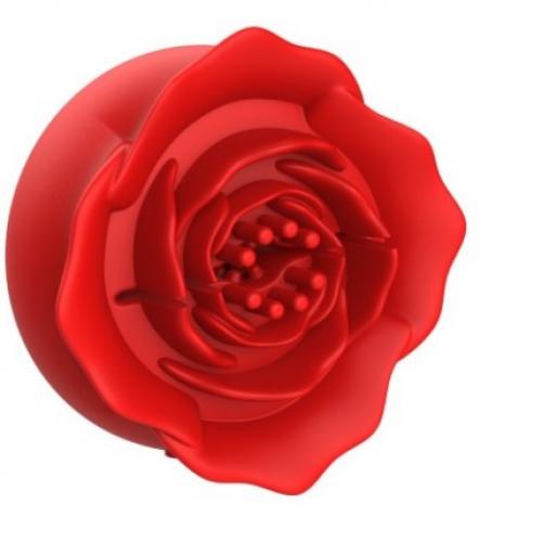 JT-VV2502 RoseDream Nipple Clamp Pair (2025 Edition)