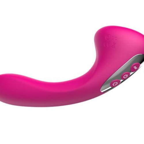 JT-VV101 Ru Ai single-vibration